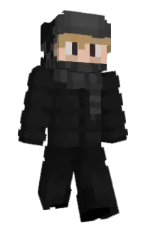 fnnv's Minecraft skin