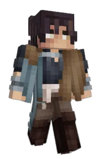 Front of J2k2k3's skin