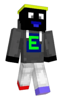 Front of EliteCorbin02's skin