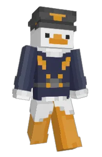si1Iy's Minecraft skin