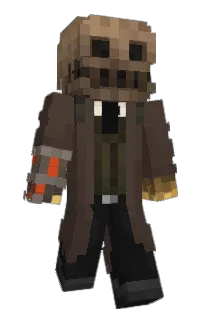 Scar3cr0w_'s Minecraft skin