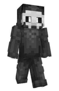 Codlerone's Minecraft skin