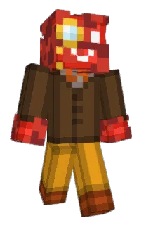 Front of Kiwiowen404's skin