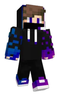 EnemyEliminated's Minecraft skin