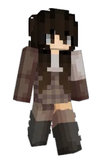 Front of woodsiii's skin