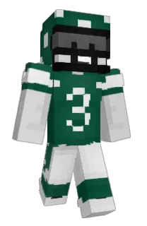 Front of fishinpants's skin