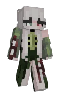 Ceriseplayz's Minecraft skin