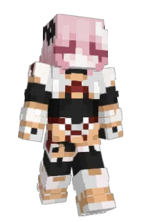 Jaywalknoveryou's Minecraft skin