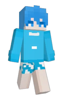 Front of CorruptedShadow_'s skin