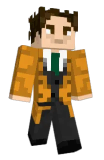 borkop12's Minecraft skin