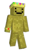 GoldyOmega