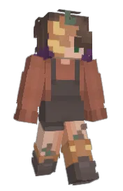 Skin preview
