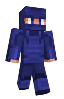 Front of ilovesiberia3th's skin