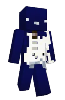 Anzu_Dayo's Minecraft skin