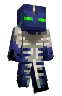 Front of TheFish2012's skin