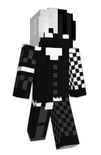 Front of ERICSUCO's skin