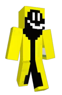 Front of Menmen9999's skin