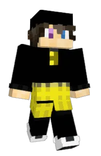 Front of vgn_kch's skin