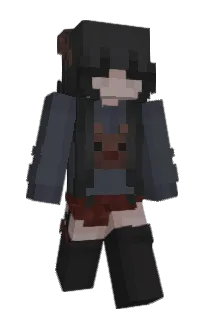 Rodeo10633's Minecraft skin