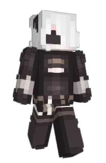 Roman_hyena's Minecraft skin