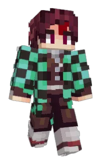NT_Miniatreus's Minecraft skin