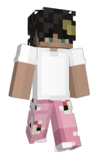 tryaggain's Minecraft skin