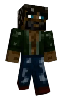 chaos1940x's Minecraft skin