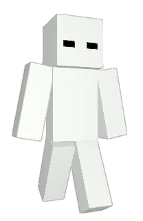 Exhala's Minecraft skin