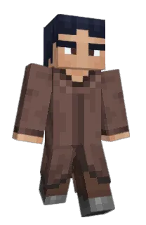 Drakosuchus's Minecraft skin