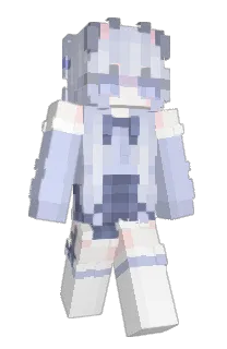 Front of namybites's skin