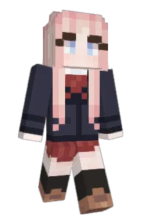 kxmpfflieger's Minecraft skin