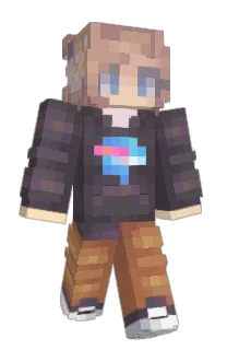 Front of Guga688's skin