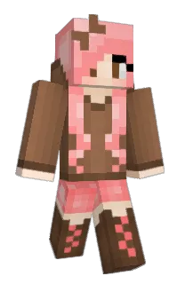 Front of _Noag's skin