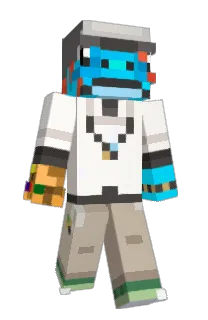 Front of Lagartito2007's skin