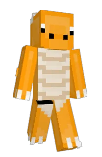 Julko's Minecraft skin