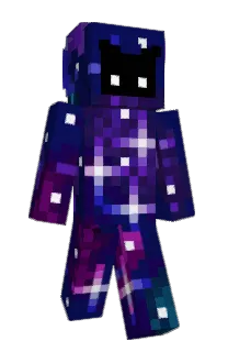 Front of 5leo's skin