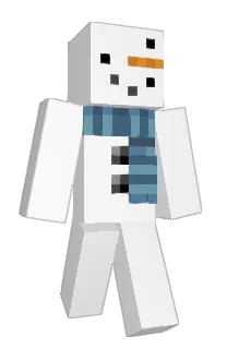Front of cold35's skin