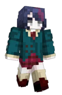 alvoov's Minecraft skin