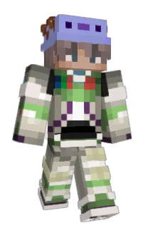 finnthesapling's Minecraft skin