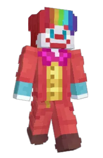 Front of MuSL_I's skin