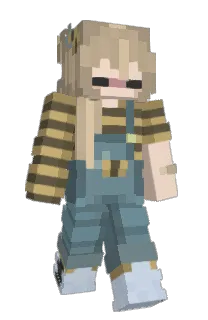 Front of _Busy_Bee_'s skin