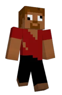 CadianZZ's Minecraft skin