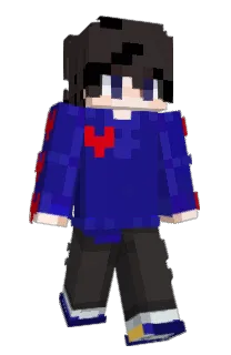 Front of zsaeturn's skin