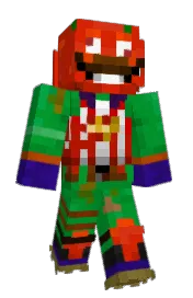 Skin preview