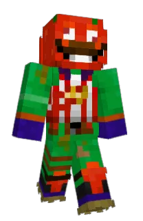 Front of asianrice9937's skin