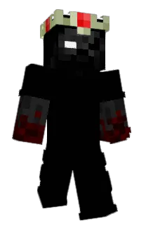 TheFartOfDoom's Minecraft skin