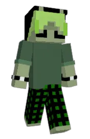 Skin preview
