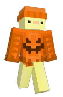Front of Greohs2's skin