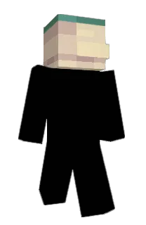 Zoleeey's Minecraft skin