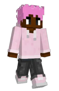 Front of 7bxc's skin